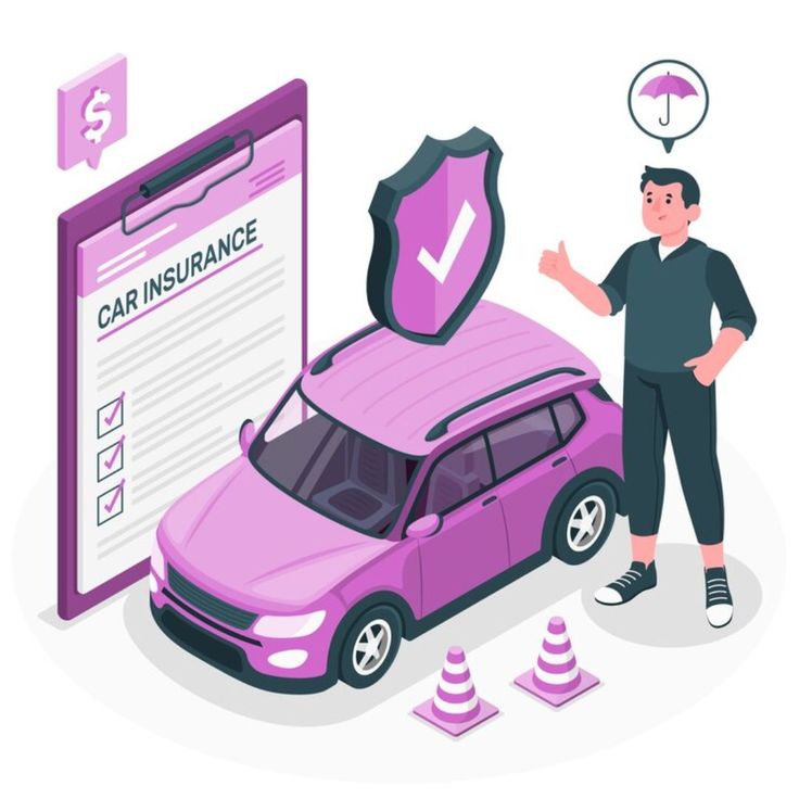 Vehicle Insurance Comparison